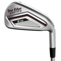 Tour Edge Exotics E722 Iron | 36% off at American Golf
Was £629 Now £399