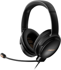 Bose QuietComfort 35 Series 2 Gaming Headset: was $329 now $279 @ Amazon
