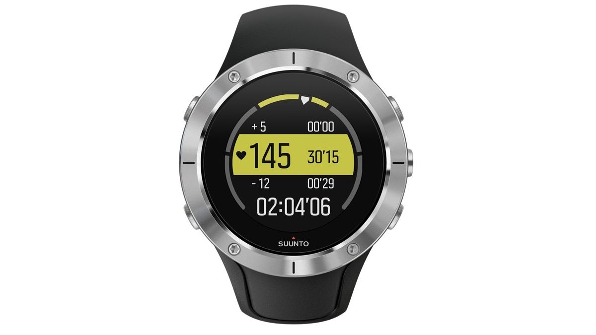 You'll soon be able to track heart rate zones from your wrist
