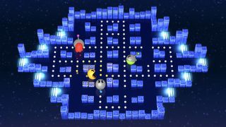 Parhaat Apple Arcade -pelit - Pac-Man Party Royale