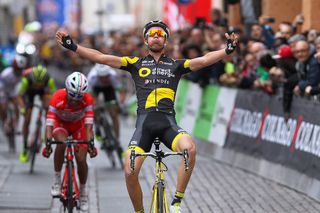 Coppi e Bartali: Calmejane nabs stage 4 and claims overall victory