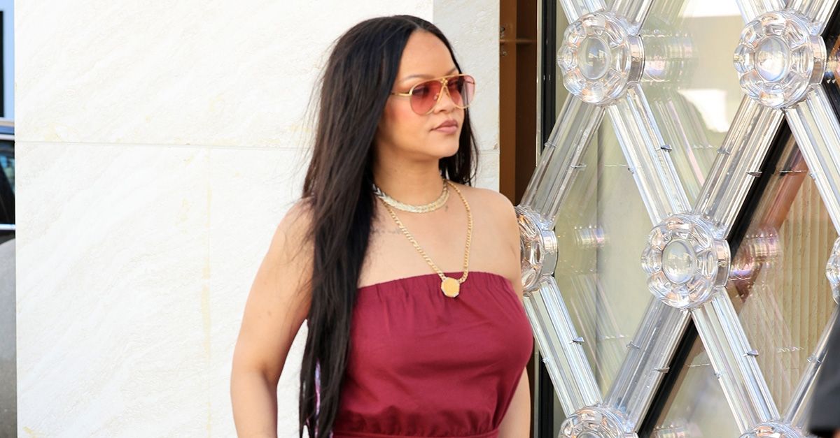 Rihanna Wore the Nike Moon Shoes: The It Sneakers of 2026