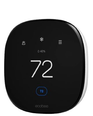ecobee smart thermostat enhanced