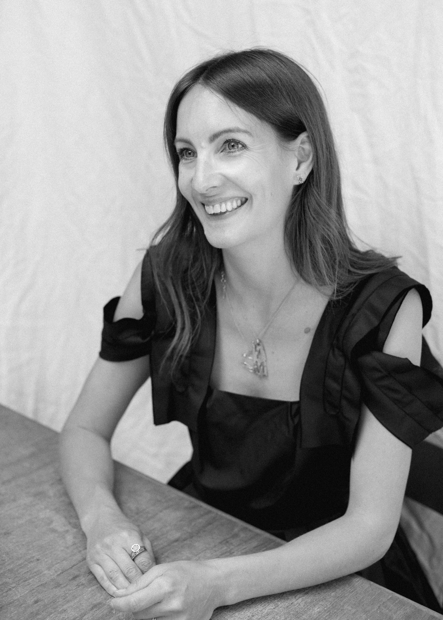 Natasha Lyon portrait