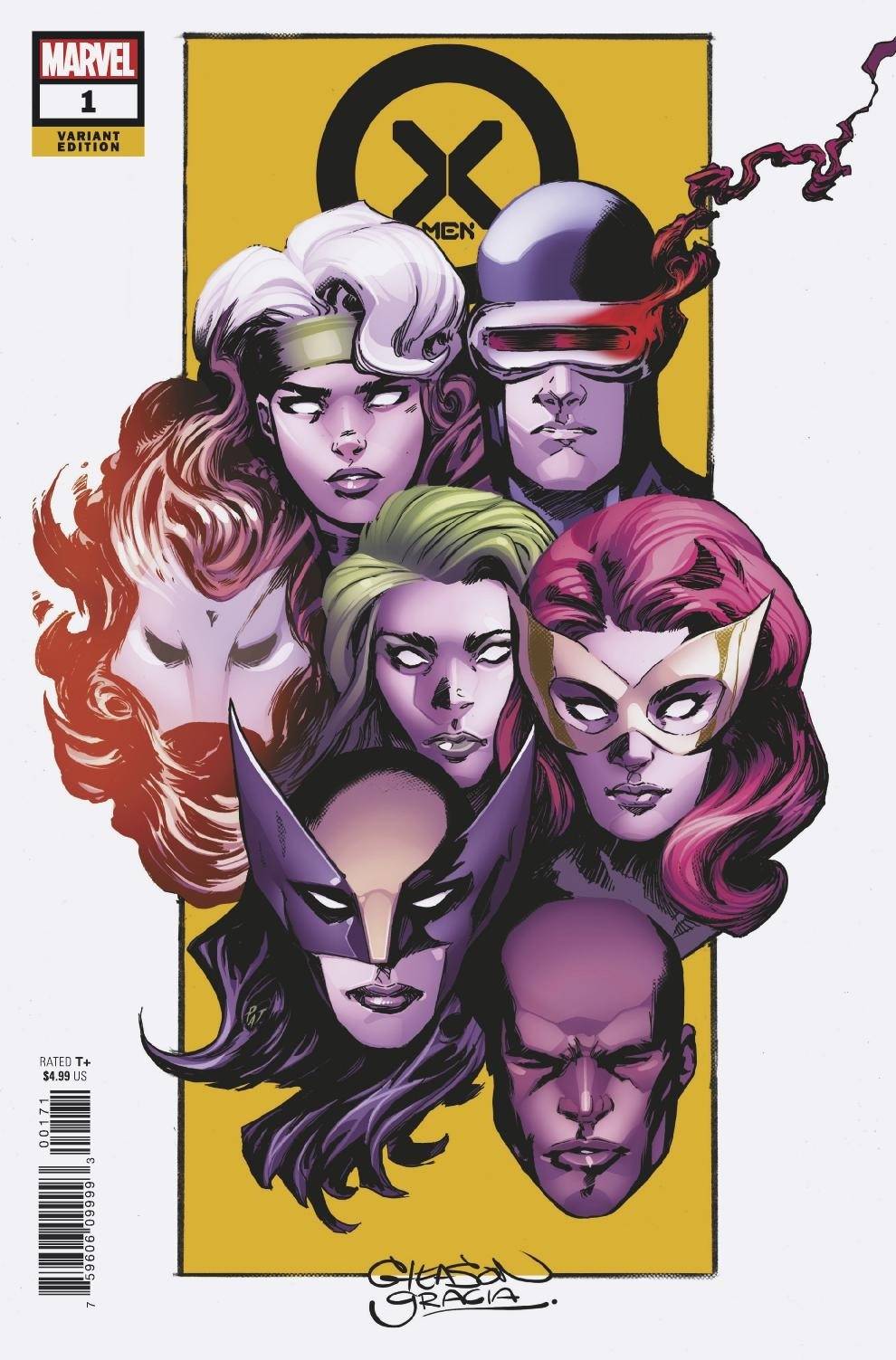 X-Men