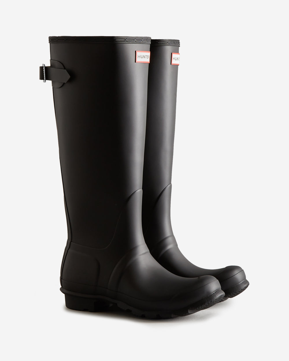 Hunter, Original Tall Waterproof Rain Boot