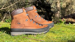 AKU CONERO GTX NBK hiking boot