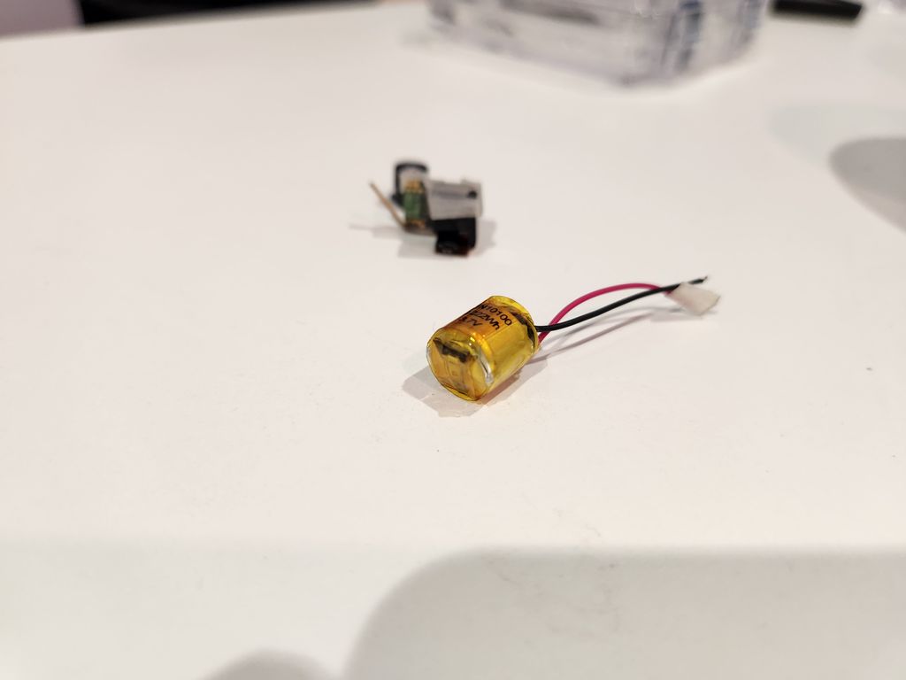 Eyes on with Vuzix Ultralite affordable (and amazing!) AR glasses for