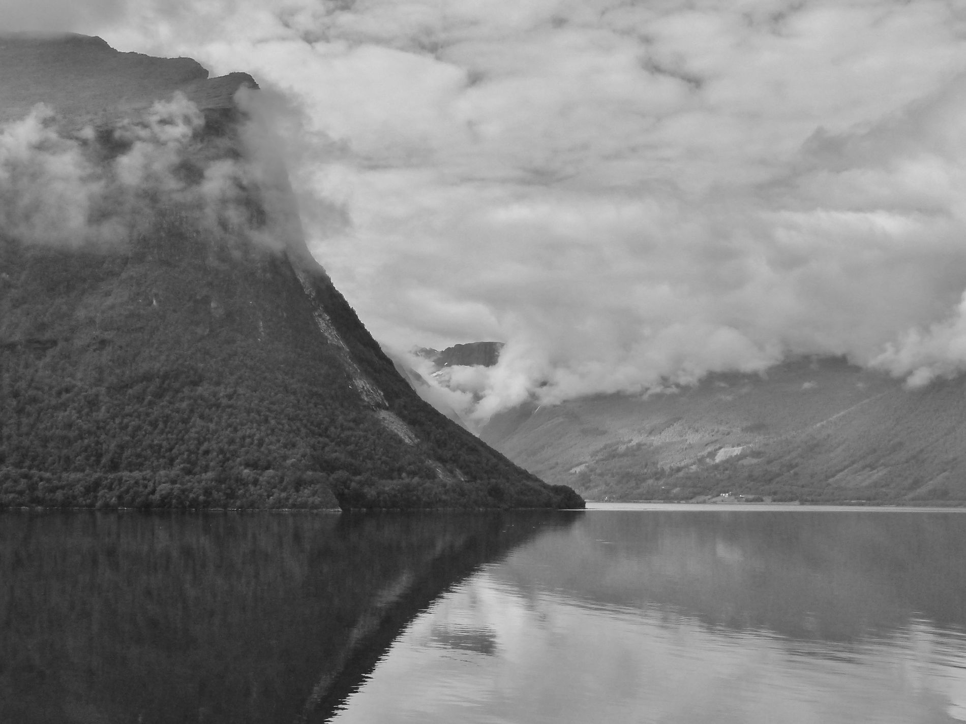 GuruShots - Monochrome Moments Jan 26