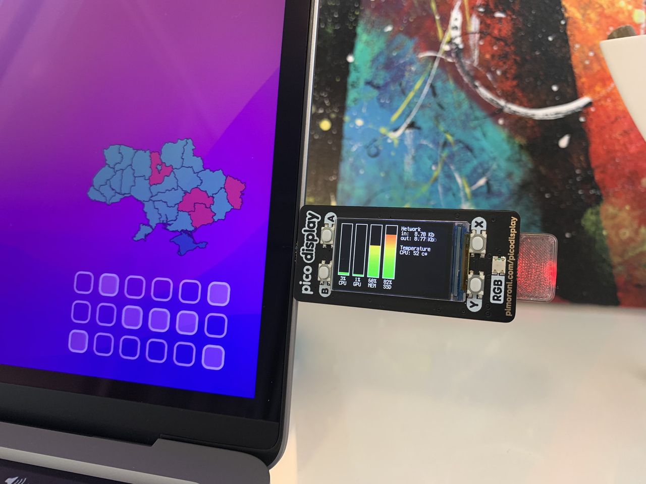 Raspberry Pi