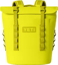 Yeti Hopper M12 Soft Backpack Cooler