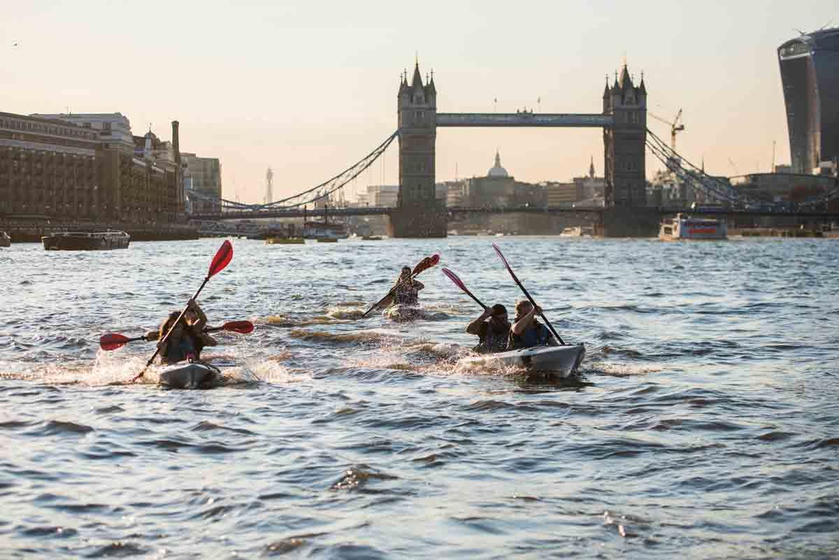 Allons en plein air ! 18 activités estivales à ajouter dès maintenant à vos favoris