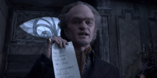 a series of unfortunate events neil patrick harris count olaf
