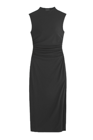 Abercrombie The A&F Paloma Midi Dress (Was $99) 