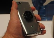 Sony Ericsson Xperia Arc