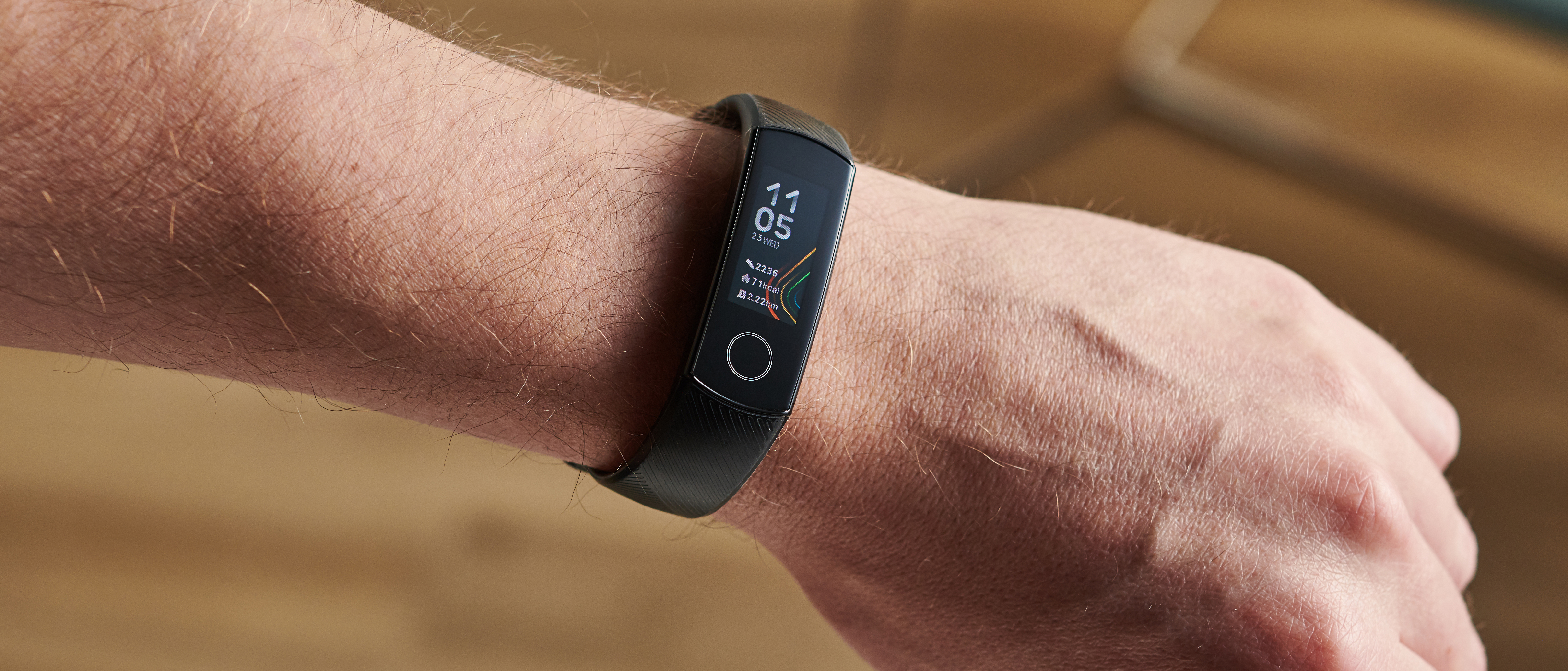 Honor Band 5 review -  news