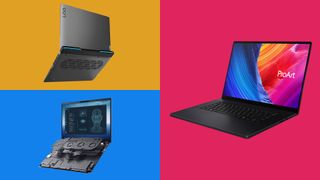 Some of the best laptops for game development. 