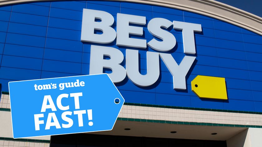 Best Buy storefront