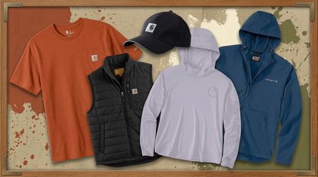 Carhartt deals