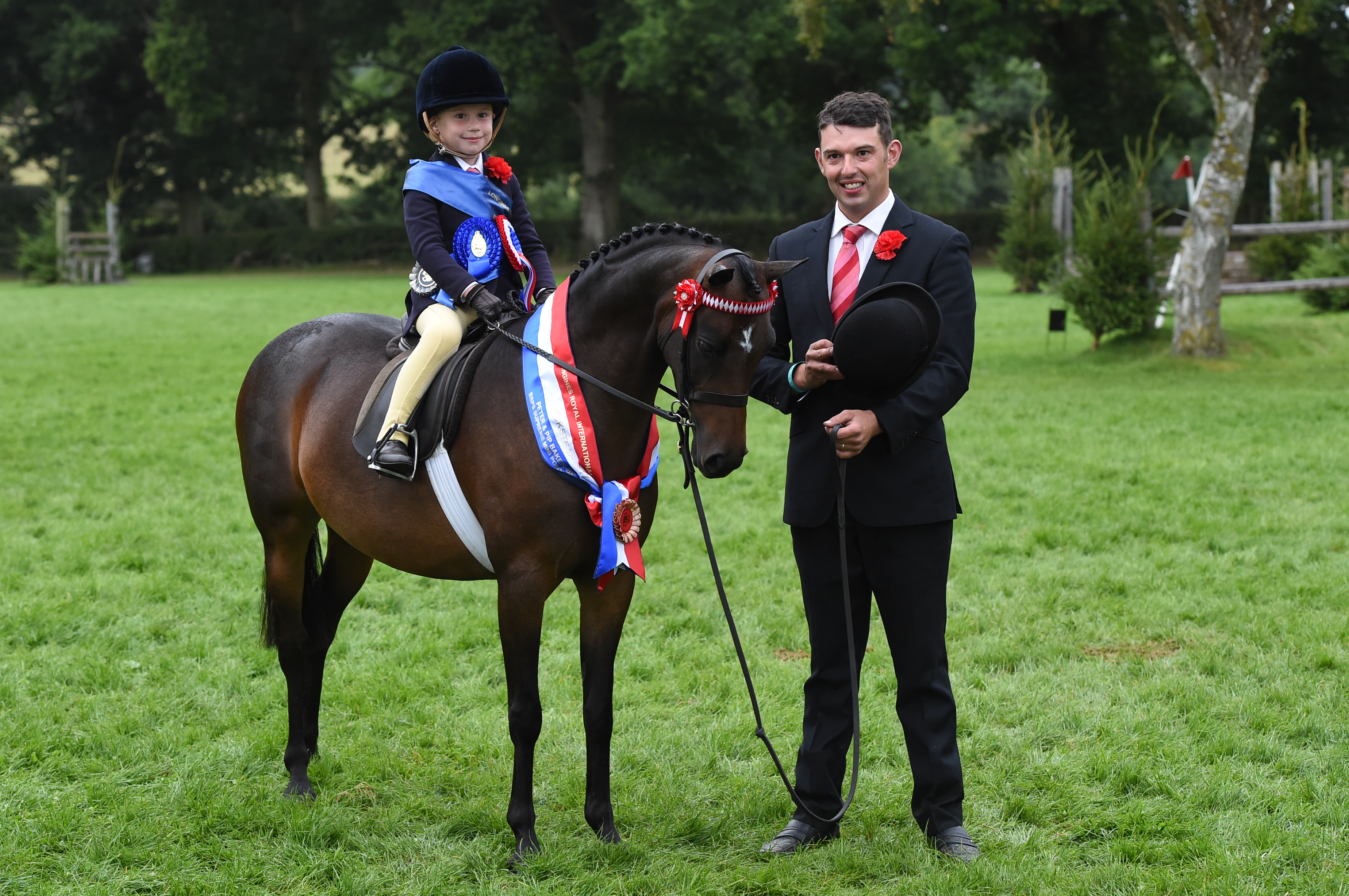 2017: Seamoor Lady Derby