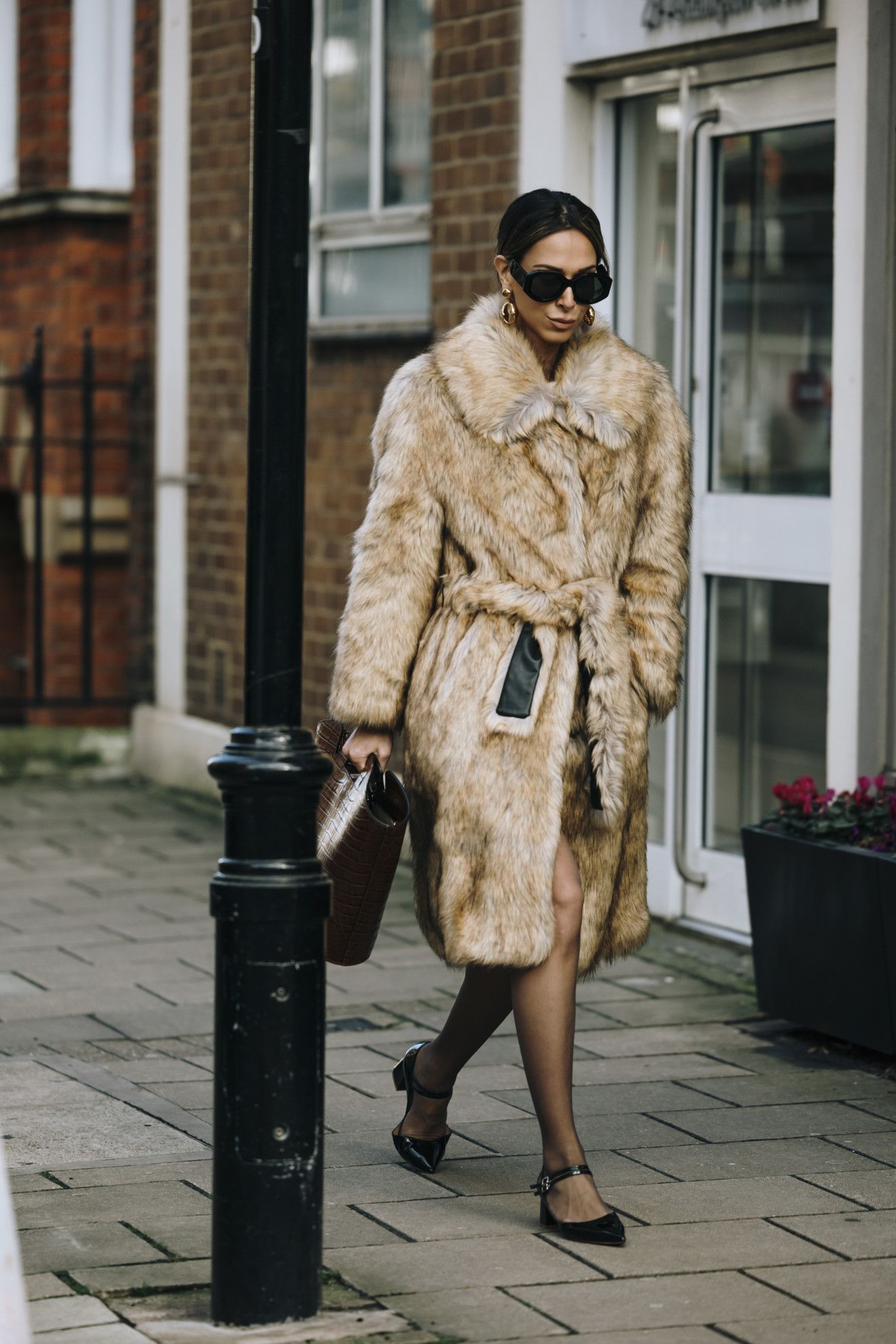 8 Street Style Trends We Spotted at London Fashion Week 8 Street Style Trends We Spotted at London Fashion Week