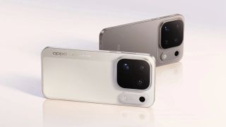 The Oppo Find X10 Pro Max