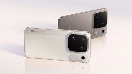 The Oppo Find X10 Pro Max