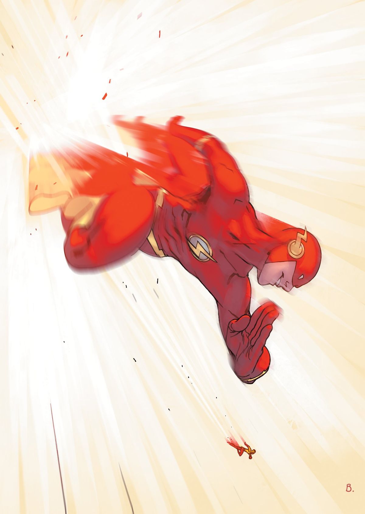 DC July 2022 solicitations