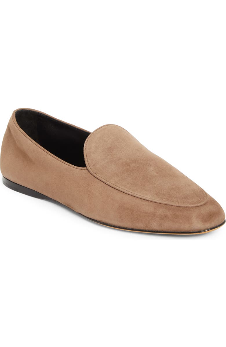 Awar Loafer Flat
