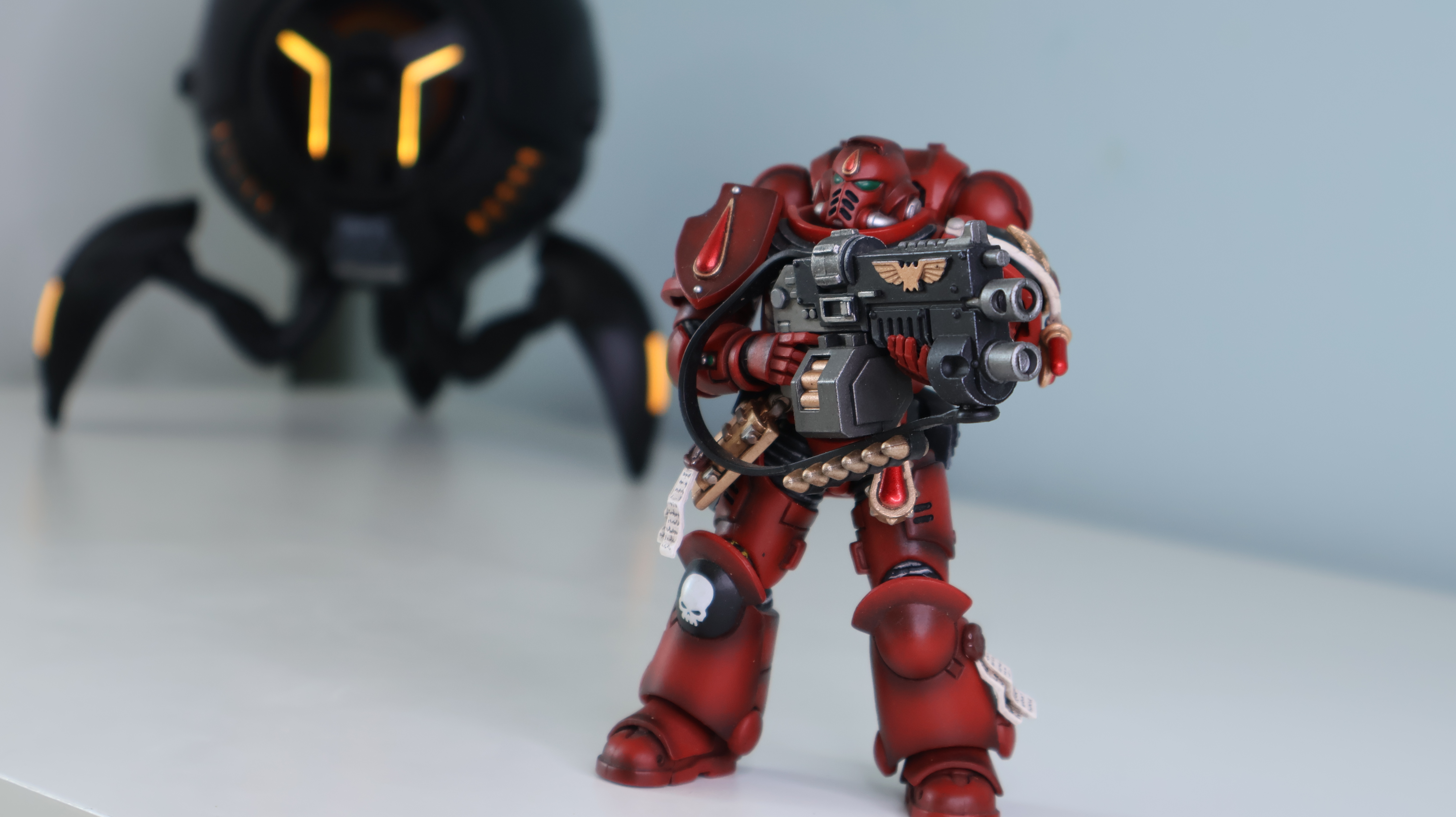 Gravastar Mars One Pro