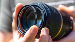 best protection filters for lenses: UV, skylight and protective filters for cameras
