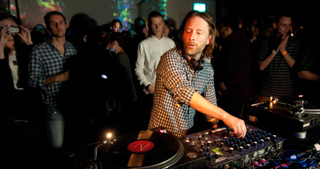 Thom Yorke