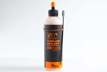 orange seal tyre sealant