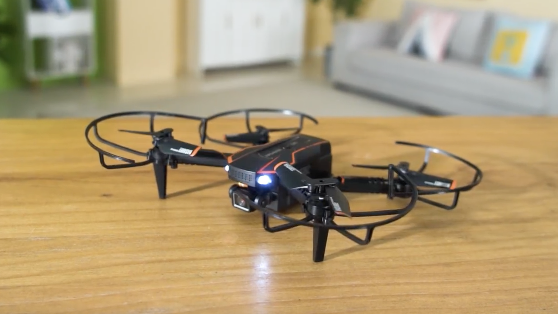 Q10 Mini Drone