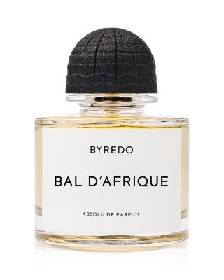 Byr Bal D Afrique Ab