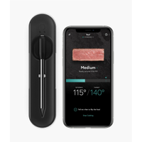 Yummly Digital Probe Bluetooth Compatibility Meat Thermometer