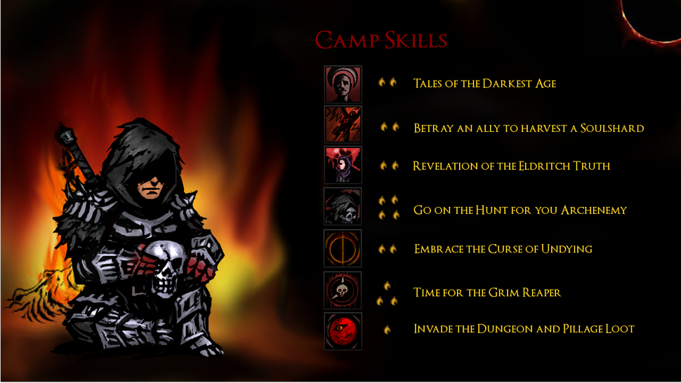 darkest dungeon class pick mod