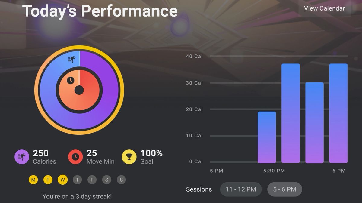 oculus quest tracking