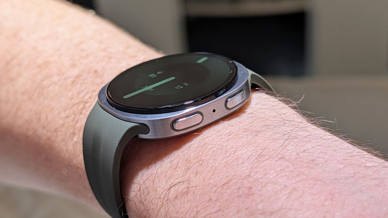 Samsung Galaxy Watch 9