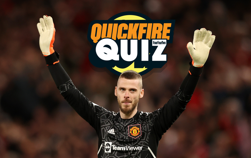 Quickfire Quiz