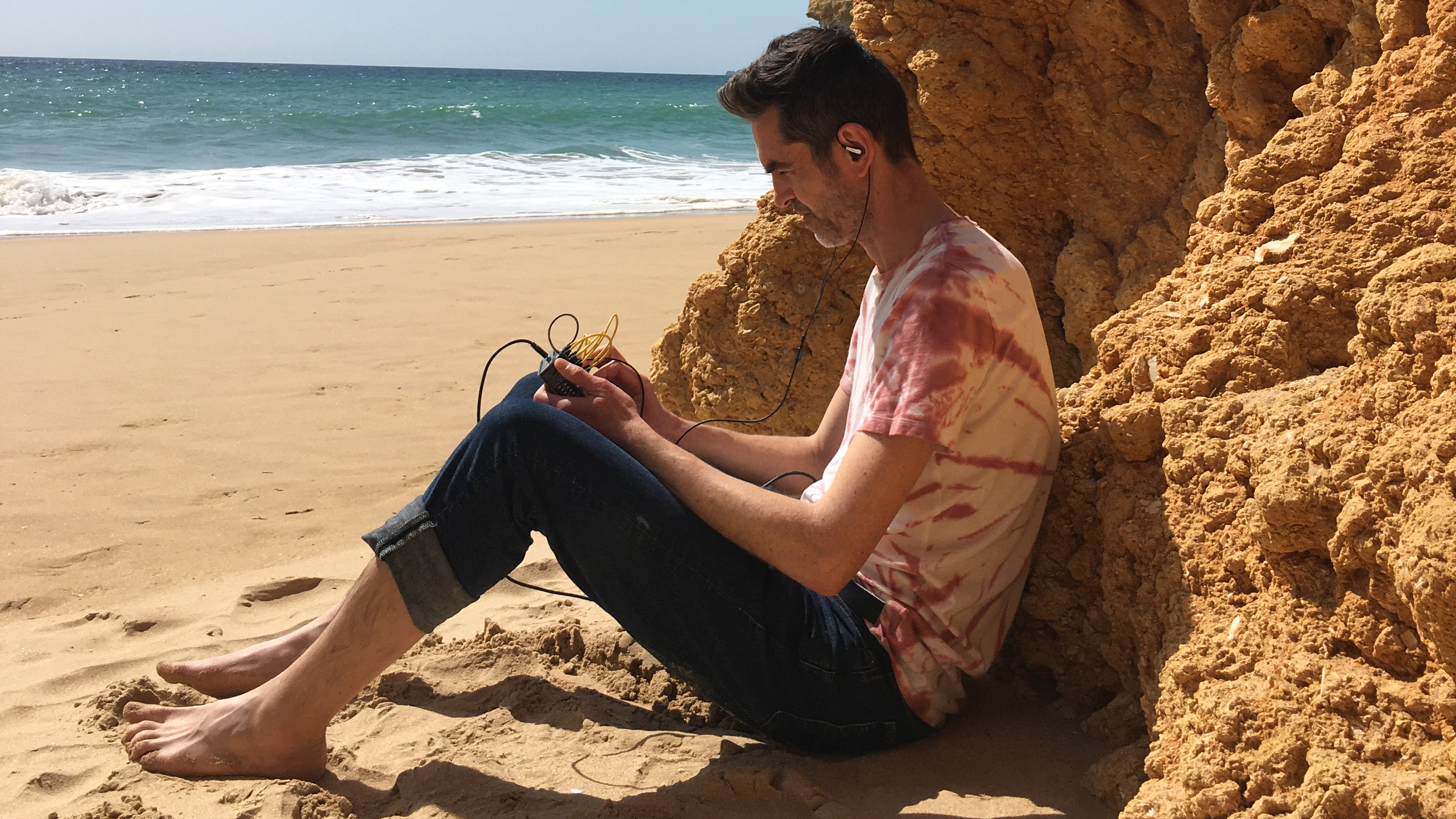 Andy Raczynski Bogdan Raczynski: “EDM is so f*cking boring. Where is the joy? Where is ...
