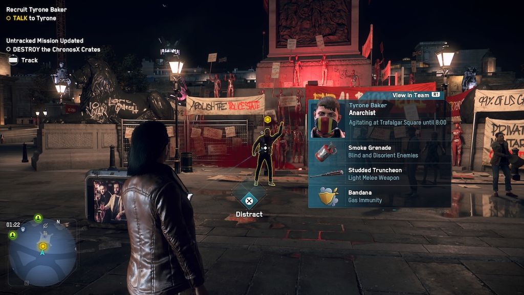 Watch Dogs Legion review TechRadar