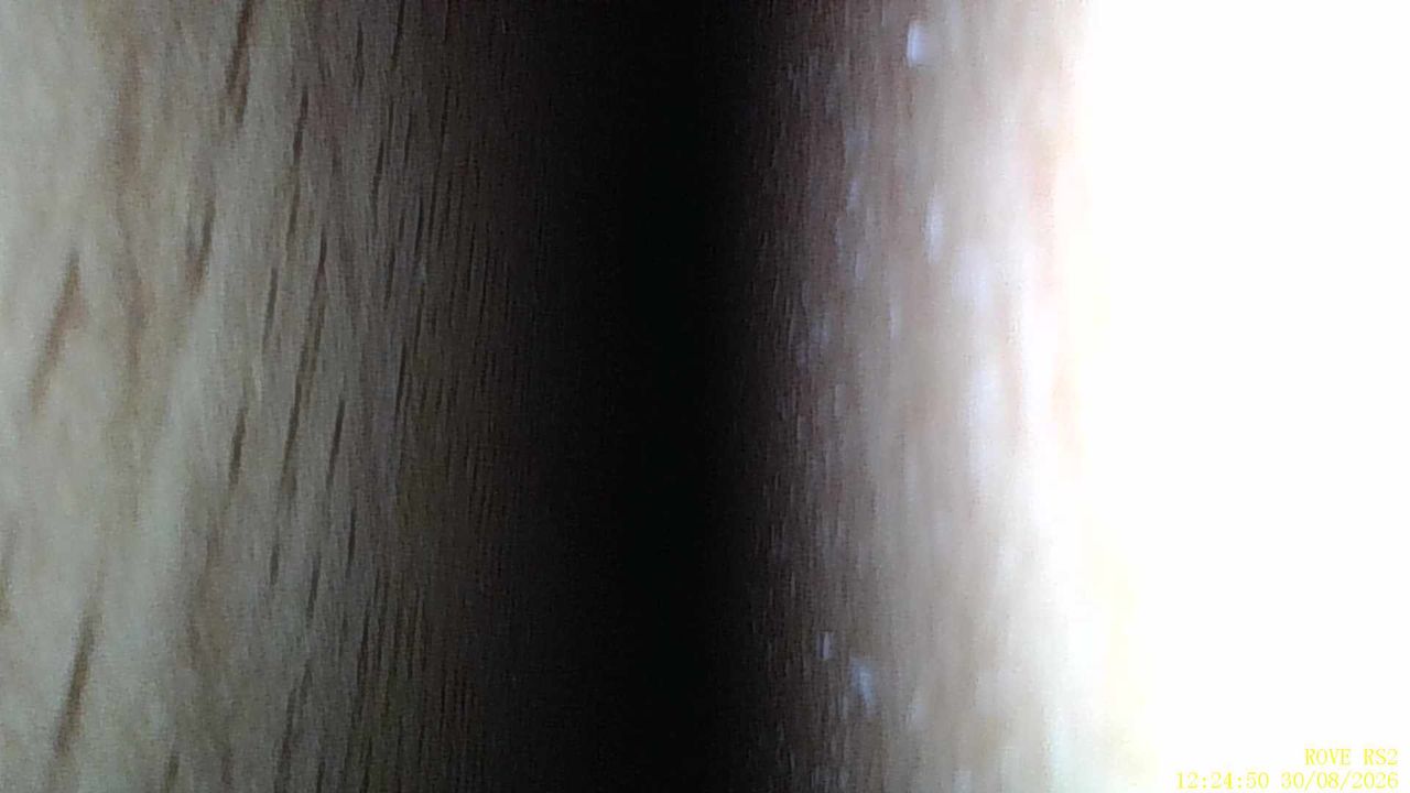 Sample images taken with the Rove RS2 borescope