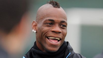 Mario Balotelli