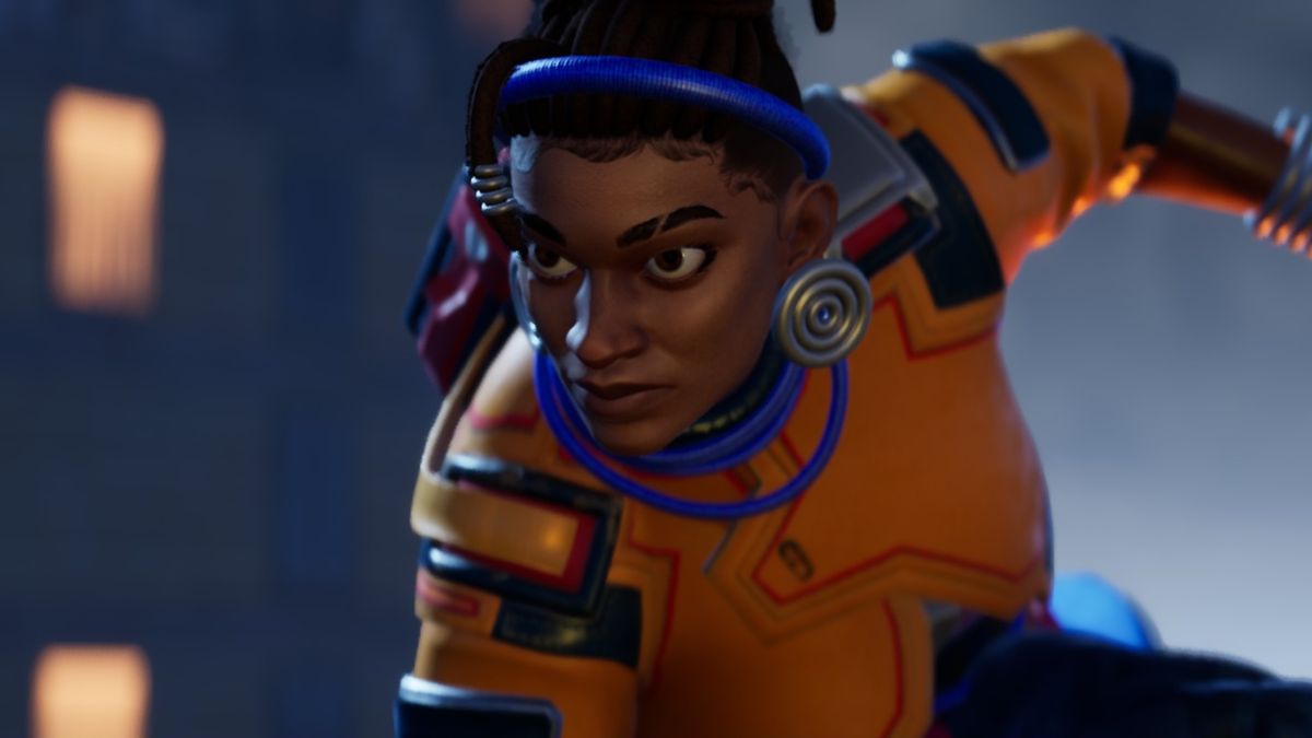 Relooted is a fine heist game—but it's a better history lesson