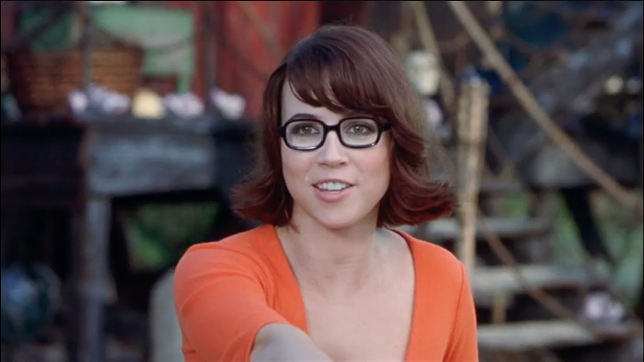 Linda Cardellini Praises Lesbian Velma, Wants Third Scooby Doo Film