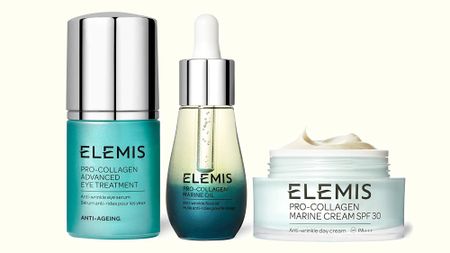 Elemis set Amazon Prime Day 2020