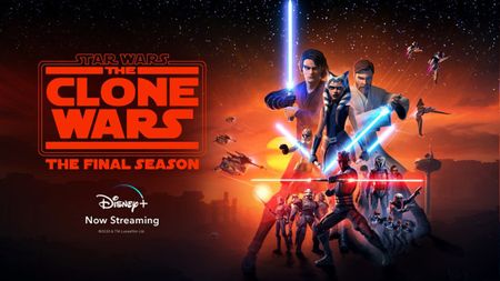 watch Star Wars: The Clone Wars online