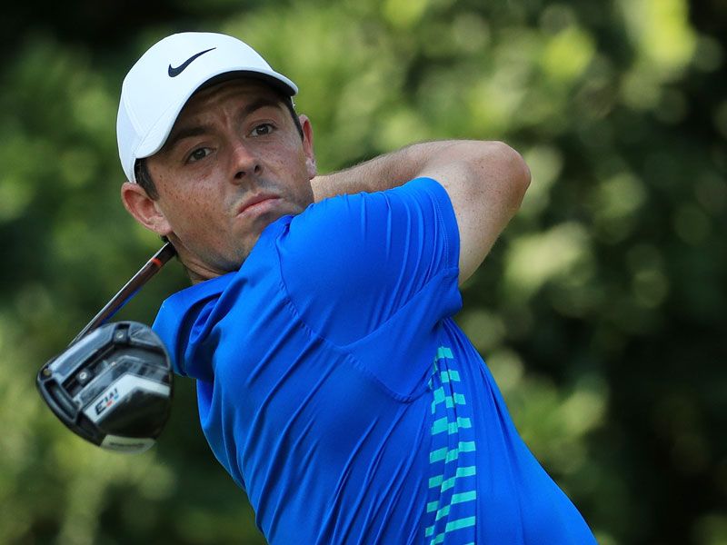 Rory McIlroy UK&#039;s Wealthiest Sports Star