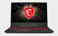 MSI GL65 15.6" RTX 2060 Gaming Laptop | £1,198.99 (save £200)